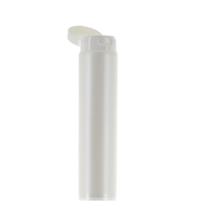 170ml Round Sugarcane Tube (2-Layer)